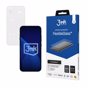 3mk FlexibleGlass hibridinis stiklas, skirtas Nothing Phone (4a) Pro