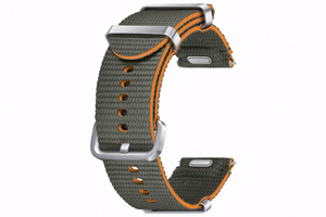 SOL31LKEGEU Athleisure dirželis (M/L) Samsung Galaxy Watch7/Watch4, žalias