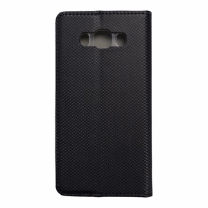 Чехол Smart Magnet Samsung J710 J7 2016 чёрный