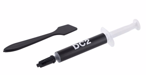 be quiet! DC2 šilumos laidumo pasta 7,5 W/m·K 3 g