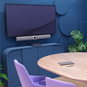 Owl Labs Owl Bar – 48 MP Ethernet video-conferencing collaboration bar