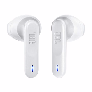 Wireless earphones JBL Wave Flex JBLWFLEXWHT white
