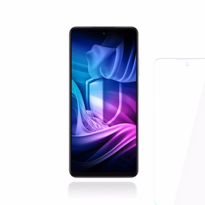 Oppo A5 5G / A5x / A5M - 3mk Silky Matt Pro