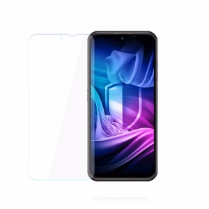 3mk SilkyMatt Pro™ матовая пленка Ulefone Armor 17 Pro