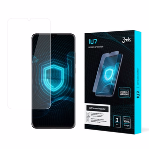 3mk 1UP — защита экрана телефона для Huawei P30 Pro