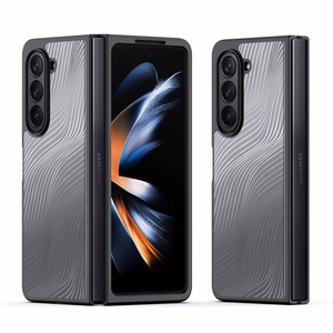 Чехол Dux Ducis Aimo Samsung F946 Z Fold5 5G