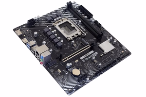 BIOSTAR H810MTE 2.0 pagrindinė plokštė