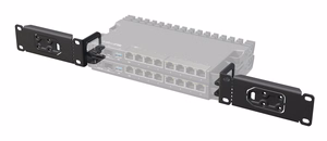 MikroTik K-79 stelažo montavimo ausų rinkinys