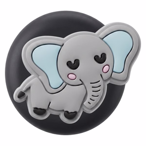 Dėklas AirTag zoologijos sodas 3pcs rinkinys