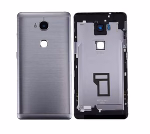 Galinis dangtelis Honor 5X pilkas originalus (naudotas Grade B)
