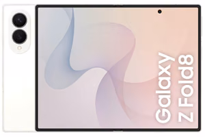 Samsung Galaxy Z Fold8 19.3 cm (7.6") Dual SIM 5G USB Type-C 12 GB 256 GB 4800 mAh кремовый