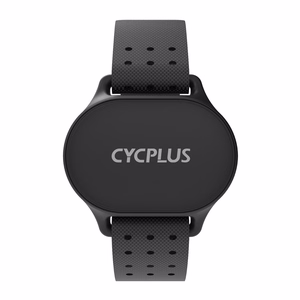 Cycplus H1 heart rate monitor armband