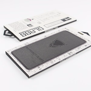 Grūdintas stiklas OG Premium Privacy iPhone 15 6,1" / 16 6,1"