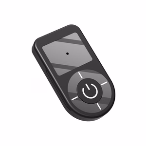BWOO телескопический селфи-монопод bluetooth BO-ZP14 с пультом дистанционного управления