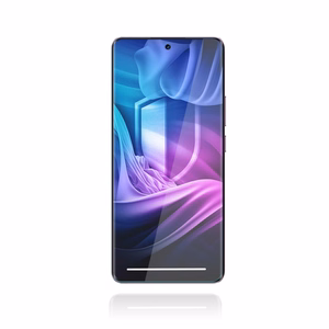3mk Silky Matt Pro матовая пленка Realme 14 Pro
