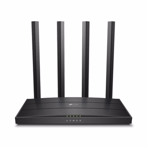 TP-LINK Archer C80 AC1900 Dual band Wireless 802.11ac Gbit router 4xLAN MU-MIMO