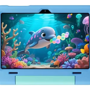 Blackview planšetinis kompiuteris Tab20 Kids 10" 4/64GB mėlynas