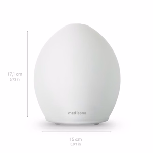 Medisana AD 635 aromato difuzorius