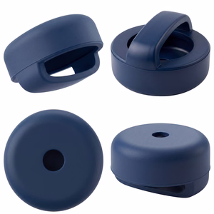 Dėklas AirTag kosmosas 3pcs rinkinys