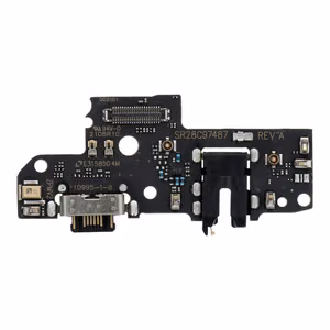 Плата зарядки для MOTOROLA G50 4G OEM (быстрая зарядка)