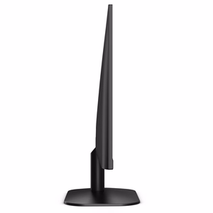 AOC B2 22B2H/EU LED ekranas 54.6 cm (21.5") 1920 x 1080 pikselių Full HD juodas
