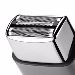 BaByliss Super-X Skustuvas Apkarpymo mašinėlė Sidabras