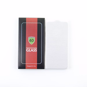 6D grūdinto stiklo rinkinys 10 vnt. iPhone 16 Pro Max black frame 10in1, juodas rėmelis