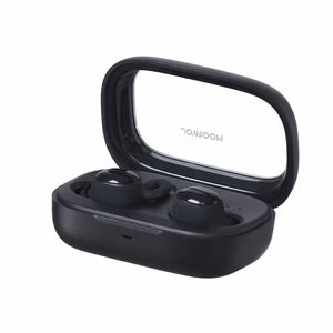 Earbuds TWS Joyroom Cozydots Series JR-TS1 (black)