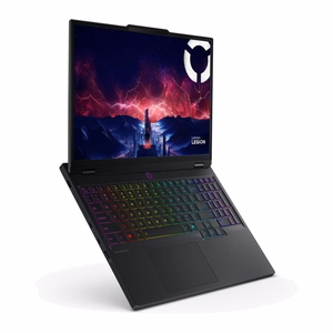 Lenovo Legion 5 15AKP10 Ryzen AI 7 350 15.1" WQXGA OLED 500 nits blizgus 165 Hz 32 GB DDR5 5600 SSD 512 GeForce RTX 5070 8 GB 80 Wh NoOS užtemimo juodas