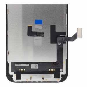 JK Дисплей для Iphone 16e FullHD Incell (замена IC)