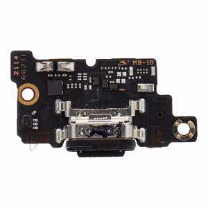 Įkrovimo plokštė XIAOMI Poco F3 OEM (greitas įkrovimas)
