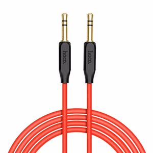 Audio adapter Hoco UPA11 AUX 3,5mm to 3,5mm