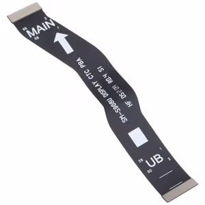 Flex Samsung S908 S22 Ultra pagrindinės plokštės laidas (SUB CTC LCD) originalus (service pack)