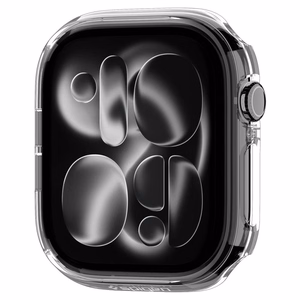 Чехол Spigen Thin Fit для Apple Watch 42 mm – прозрачный