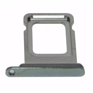 SIM Holder Compatible With Apple iPhone 11 Pro Max SIM Card Holder Dark Green