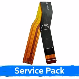 Flex Cable Compatible With Samsung X520 / X526 Tab S10 FE LCD Flex (Service Pack)