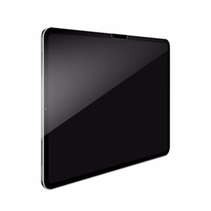 Crong 3D Armor Glass grūdintas apsauginis ekrano stiklas, skirtas iPad 11 col. (2025) / iPad 10,9 col. (2022)