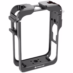 PULUZ защитная клетка для DJI Osmo 360 (чёрный)