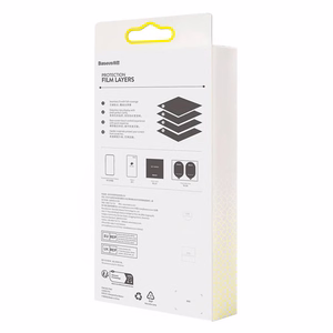 Baseus apsauginis stiklas Redmi K60/K60 Pro