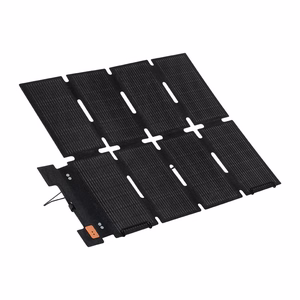 DJI Power 100W sulankstoma saulės panelė