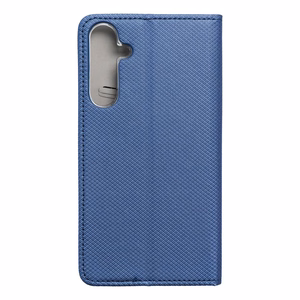 Flip case for Samsung A55 Smart Case Book navy blue