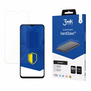9H 3mk HardGlass стекло на Honor 70 Lite