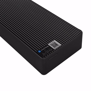 Samsung Q-series HW-QS750F Black 5.1.2 channels