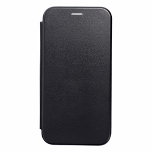 Dėklas Book Elegance Samsung A256 A25 5G juodas