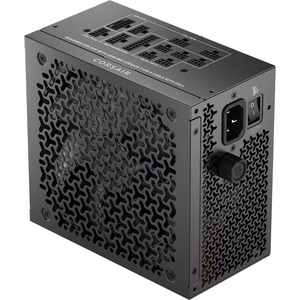 Corsair 2025 RMx Shift Series RM1000x maitinimo blokas