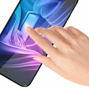 Матовая плёнка 3mk Silky Matt Pro для Motorola Moto G67 / Moto G77