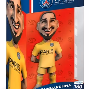Minix PSG – Gianluigi Donnarumma – collectible figurine