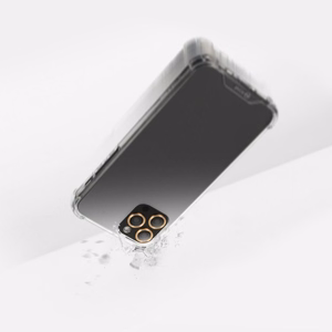 Dėklas Armor Jelly Samsung S926 S24 Plus skaidrus