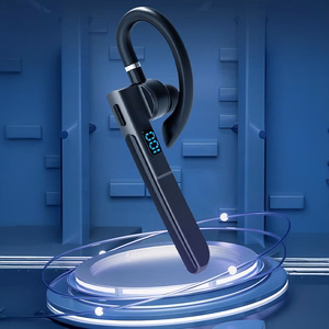 Bluetooth гарнитура Blue Star Adventure