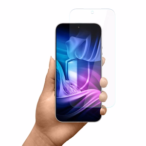 3mk Silky Matt Pro matinė plėvelė, skirta "Xiaomi 17 Ultra